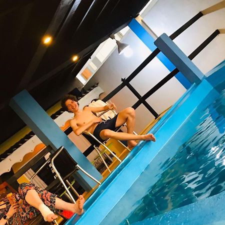 Le Petit Hotel & Restaurant Negombo Ngoại thất bức ảnh