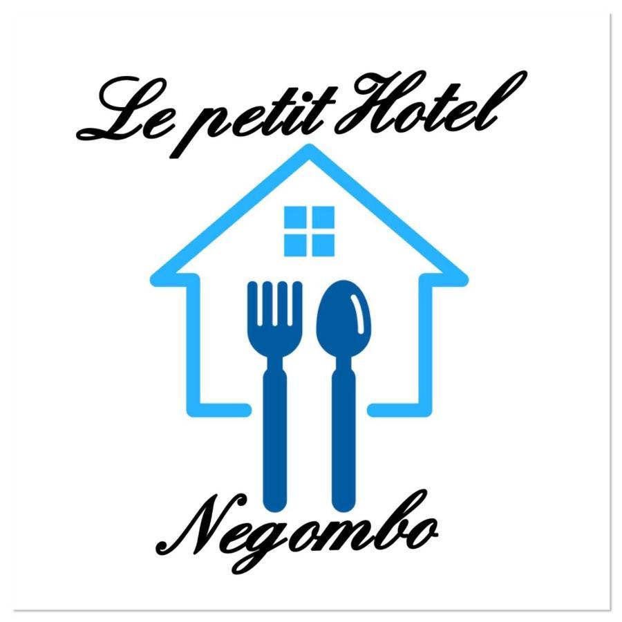 Le Petit Hotel & Restaurant Negombo Ngoại thất bức ảnh